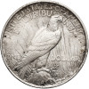 USA. 1 dolar 1923, Filadelfia, "Peace Dollar"