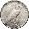 USA. 1 dolar 1923 D, Denver, "Peace Dollar"