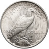 USA. 1 dolar 1924, Filadelfia, "Peace Dollar"