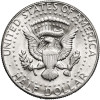 USA. 1/2 "Kennedy Half Dollar" 1969 D, Denver