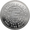 USA. „Engelhard Mint The American Prospector” 1984 - 1 Oz .999