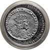 Polska. 20 złotych 2020, Złotówka gdańska Augusta III Sasa, Historia monety polskiej - Proof