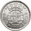 Makao. 5 Patacas 1971