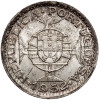 Makao. 5 Patacas 1952
