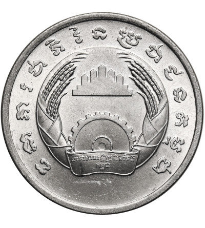Kambodża. 5 Sen 1979