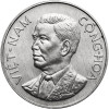 Wietnam Południowy, Ngô Đình Diệm (1955-1963). 50 Xu 1963