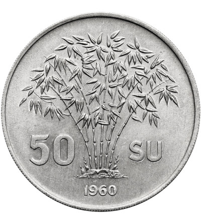 Wietnam Południowy, Ngô Đình Diệm (1955–1963). 50 Su 1960