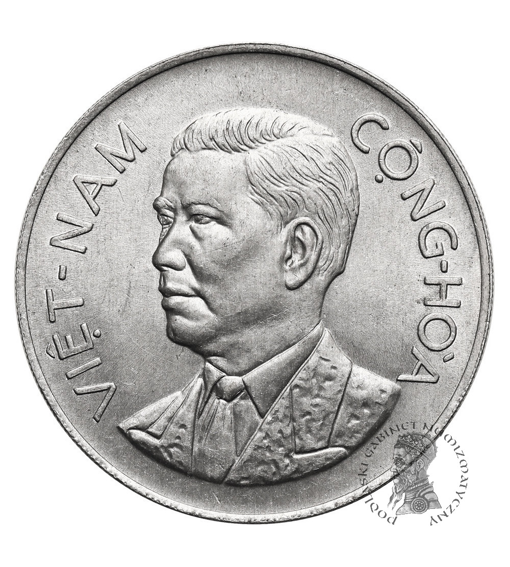 Wietnam Południowy, Ngô Đình Diệm (1955–1963). 50 Su 1960