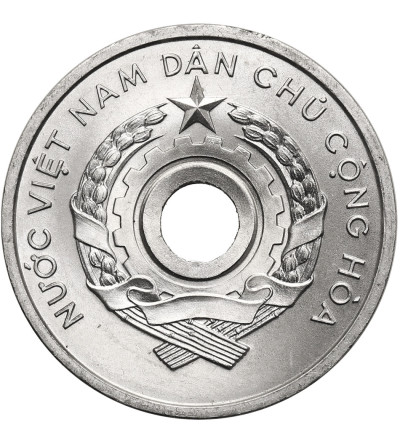 Wietnam Północny. 5 Xu 1958