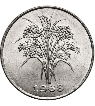 South Vietnam. 10 Dong 1968