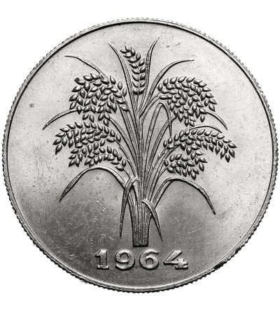 South Vietnam, Military Revolutionary Council (1963–1967). 1 Dong 1964