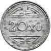Wietnam Północny, Republika Demokratyczna (1945–1976). 20 Xu 1945