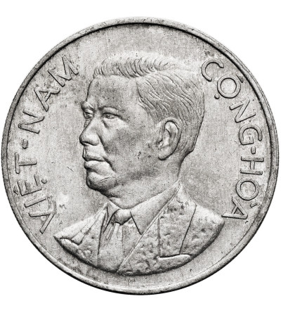 Wietnam Południowy, Ngô Đình Diệm (1955-1963). 50 Xu 1963
