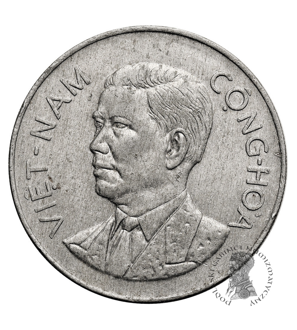 Wietnam Południowy, Ngô Đình Diệm (1955–1963). 50 Su 1960