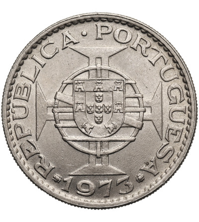 Makao. 50 Avos 1973
