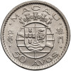 Makao. 50 Avos 1973