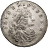 Prusy, Fryderyk I 1701-1713. Szóstak 1709 CG, Królewiec