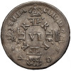 Prusy, Fryderyk I 1701-1713. Szóstak 1709 CG, Królewiec