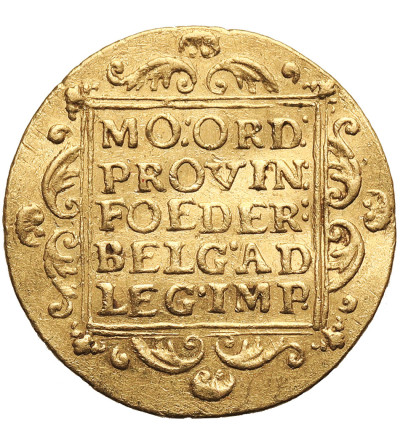 Niderlandy. Republika Batawska, 1796-1806. Dukat 1805, Utrecht