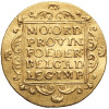 Netherlands. Batavian Republic, 1796-1806. Ducat (Dukaat) 1805, Utrecht Mint