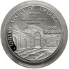 USA. 1 dolar 1994 P, Filadelfia, Kobiety w Służbie Wojskowej - Proof