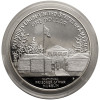 USA. 1 dolar 1994 P, Filadelfia, Narodowe Muzeum Jeńców Wojennych - Proof