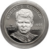 USA. 1 dolar 1998 S, San Francisco, Robert F. Kennedy - Proof
