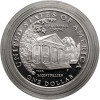 USA. 1 dolar 1999 P, Filadelfia, Dolley Madison, Montpelier - Proof