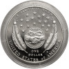 USA. 1 Dollar 2004 P, Philadelphia, 200th anniversary of the Lewis and Clark expedition - Proof