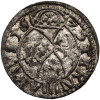 Polska. Zygmunt III Waza, 1587-1632. Ternar (Trzeciak) 1625, Łobżenica