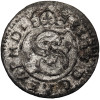 Polska. Zygmunt III Waza, 1587-1632. Ternar (Trzeciak) 1625, Łobżenica