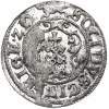 Poland. Zygmunt III Waza, 1587-1632. Szelag 1620, Riga Mint (dog on the left)