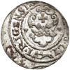 Polska. Zygmunt III Waza, 1587-1632. Szeląg 1621, mennica Ryga