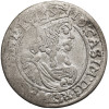 Polska. Jan Kazimierz, 1648-1668. Szóstak 1665 AT, mennica Kraków - legenda IO:CASIM: