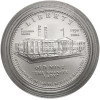 USA. 1 dolar 2006 S, San Francisco, Stulecie Starej Mennicy w San Francisco - Proof