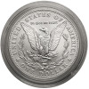 USA. 1 dolar 2006 S, San Francisco, Stulecie Starej Mennicy w San Francisco - Proof