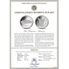 USA. 1 Dollar 2006 S, San Francisco, San Francisco Old Mint Cetennial - Proof