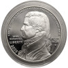 USA. 1 dolar 2005 P, Filadelfia, 250 rocznica urodzin prezesa Sądu Najwyższego Johna Marshalla - Proof