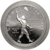 USA. 1 dolar 2006 P, Filadelfia, 300 rocznica urodzin Benjamina Franklina - Proof