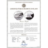 USA. 1 dolar 2003 P, Filadelfia, Stulecie pierwszego lotu Braci Wright - Proof