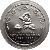 USA. 1 dolar 1997 P, Filadelfia, 175. rocznica powstania Ogrodów Botanicznych - Proof