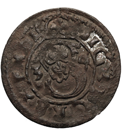 Poland. Zygmunt III Waza, 1587-1632. Ternar (Trzeciak) 1625, Lobzenica Mint
