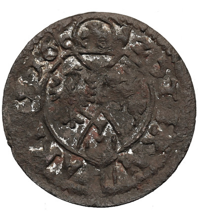 Polska. Zygmunt III Waza, 1587-1632. Ternar (Trzeciak) 1625, Łobżenica