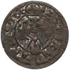 Polska. Zygmunt III Waza, 1587-1632. Ternar (Trzeciak) 1625, Łobżenica