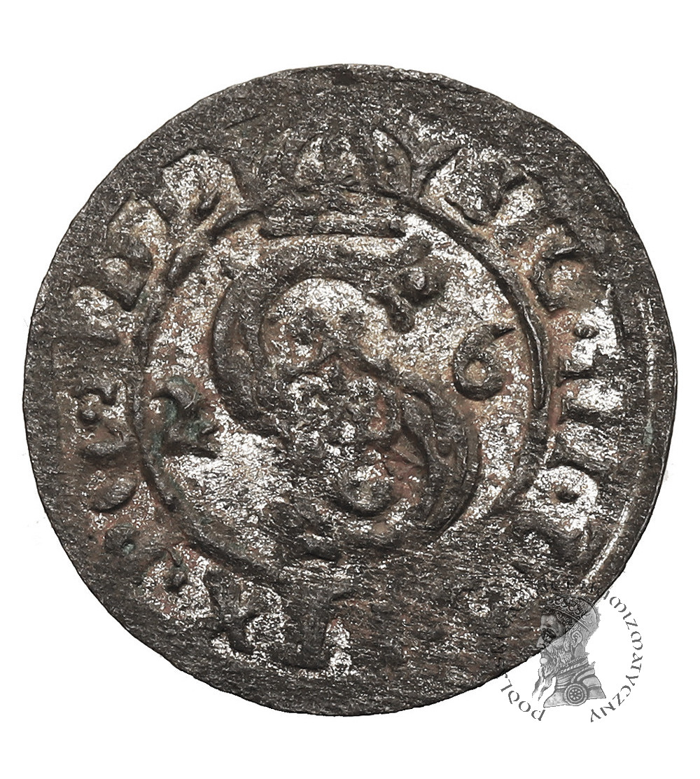 Polska. Zygmunt III Waza, 1587-1632. Ternar (Trzeciak) 1626 / 26, Poznań