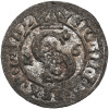 Polska. Zygmunt III Waza, 1587-1632. Ternar (Trzeciak) 1626 / 26, Poznań