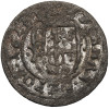 Poland. Zygmunt III Waza, 1587-1632. Ternar (Trzeciak) 1626 / 26, Poznan (Pozen) Mint