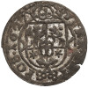 Polska. Zygmunt III Waza, 1587-1632. Ternar (Trzeciak) 1627 / 27, Poznań