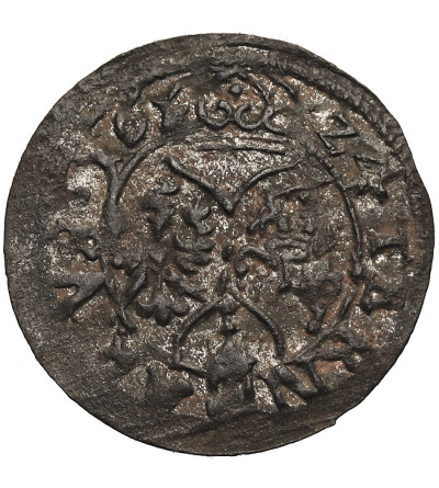 Polska. Zygmunt III Waza, 1587-1632. Ternar (Trzeciak) 1624, Łobżenica