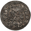 Poland. Zygmunt III Waza, 1587-1632. Ternar (Trzeciak) 1624, Lobzenica Mint